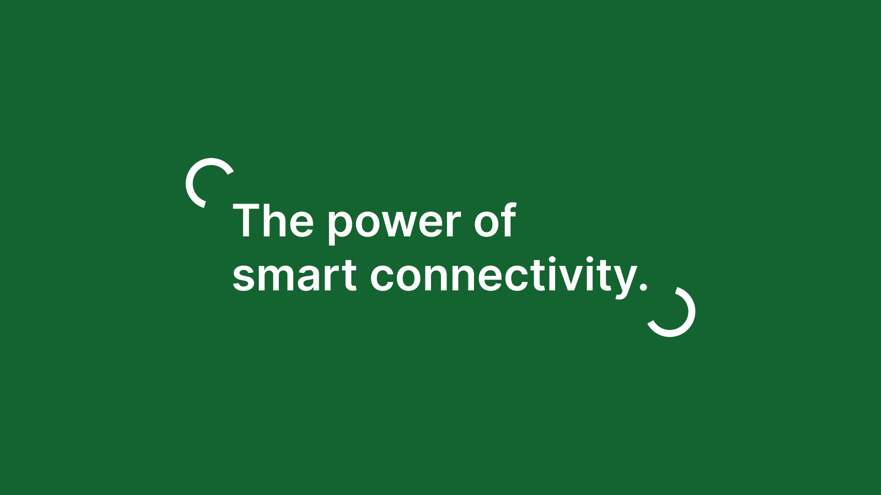 SmartNow is the new name of Connected Molecules - SmartNow